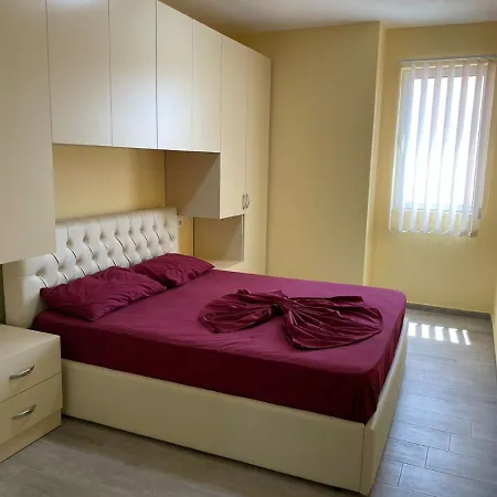 Summer Apartmán