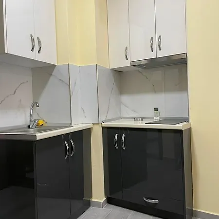 Summer Apartmán *