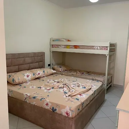 Summer Apartmán Shëngjin