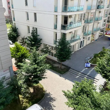 Summer Apartmán