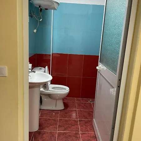 Apartmán Summer Shëngjin