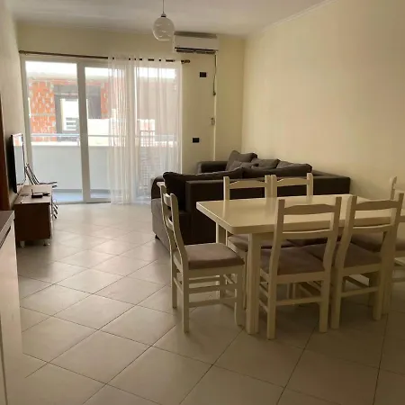 Apartmán Summer
