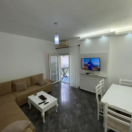 Summer Apartmán