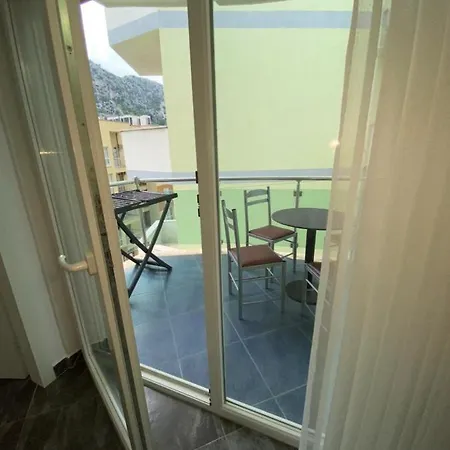 Summer Apartmán Shëngjin