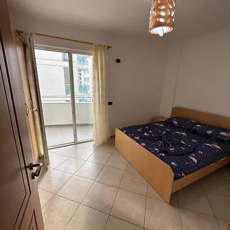 Summer Apartmán
