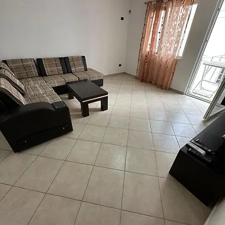 Summer Apartmán