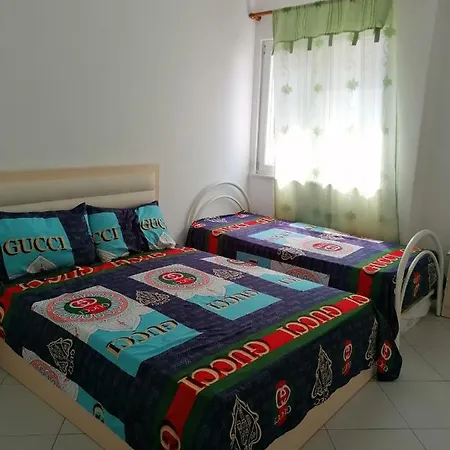 Summer Apartament *