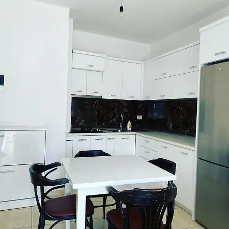 Summer Apartament *