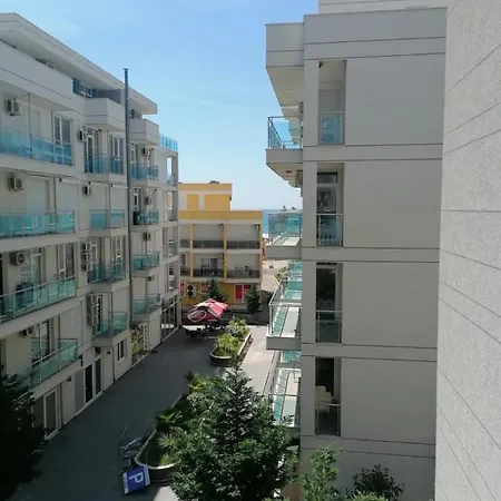 Apartament Summer *