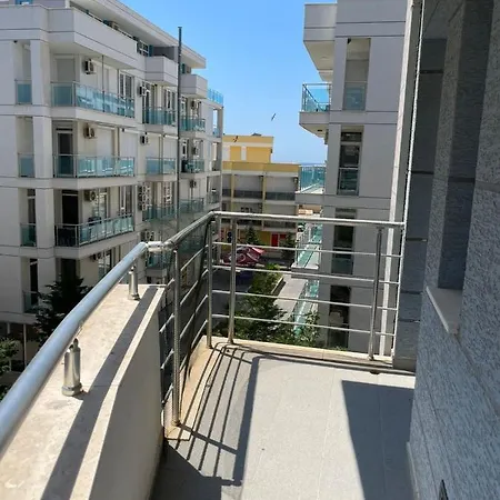 Apartament Summer *