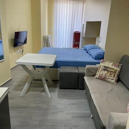 Apartament Summer *