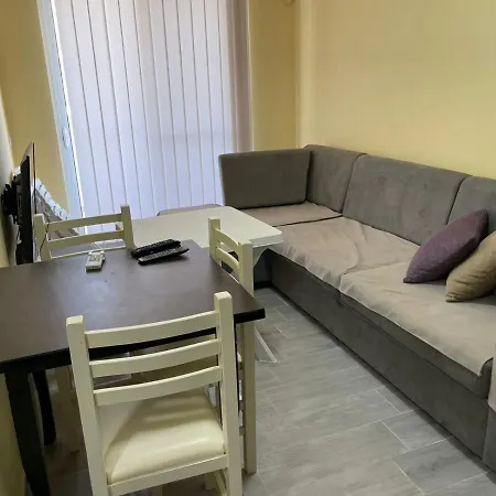 Summer Apartament