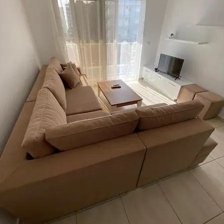 Apartament Summer Shëngjin