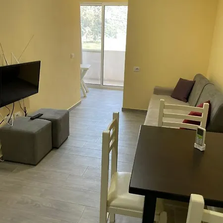 Summer Apartament