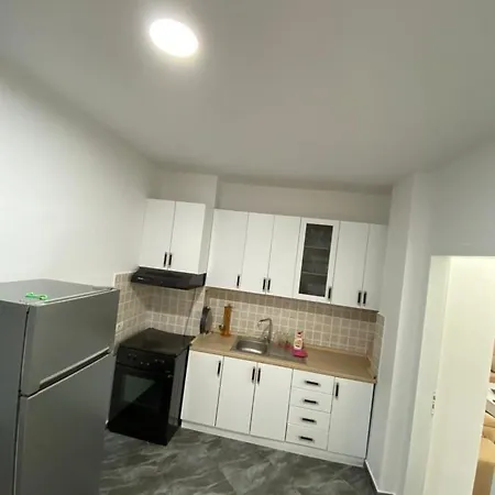 Summer Apartament