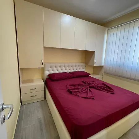 Apartament Summer Shëngjin