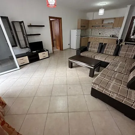 Summer Apartament *