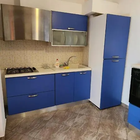 Summer Apartament Shëngjin